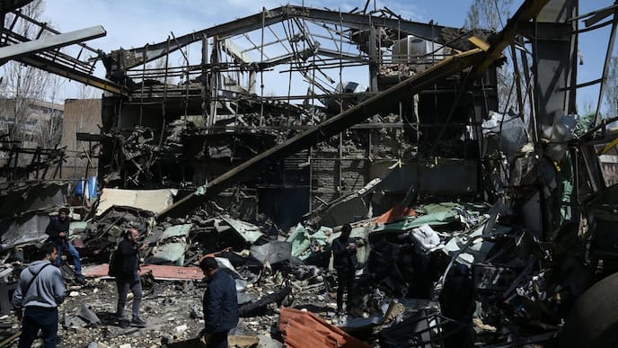 Minuto a minuto de la Guerra en Irán