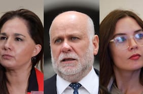 Gobierno llama a “ponerse la camiseta de Chile” y respaldar candidatura de Bachelet a la Secretaría General de la ONU