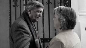 Jara reafirma que no suspenderá su militancia de cara a segunda vuelta, pero ofrece gesto si es electa