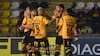 En el segundo de tres partidos en siete días: Coquimbo Unido le pasa por encima a Audax y sube en la Liga de Primera