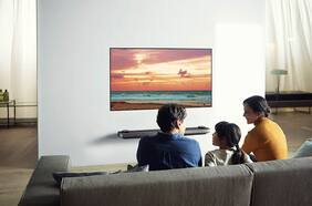 La coyuntura de la televisión