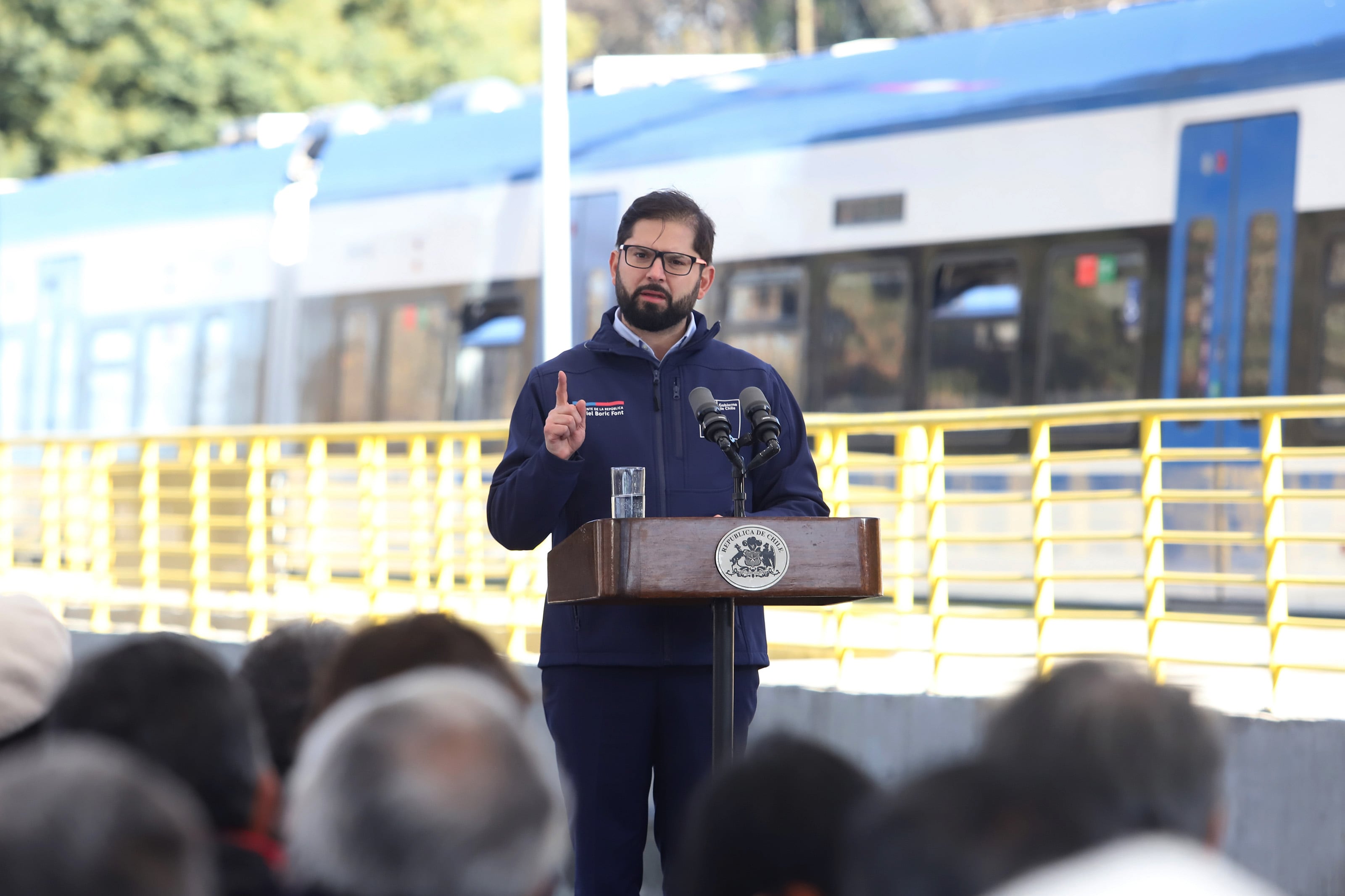 Plan Buen Vivir se salva: gobierno mantiene programa de Boric para la Macrozona Sur y amplía iniciativas en 2027