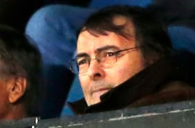 Con sabor a revancha: el día en que los estatutos le quitaron a Jorge Segovia la presidencia de la ANFP