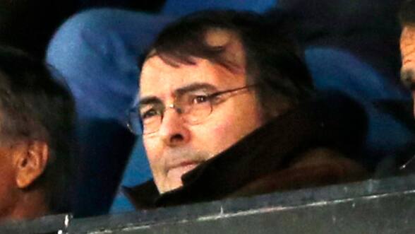 Con sabor a revancha: el día en que los estatutos le quitaron a Jorge Segovia la presidencia de la ANFP