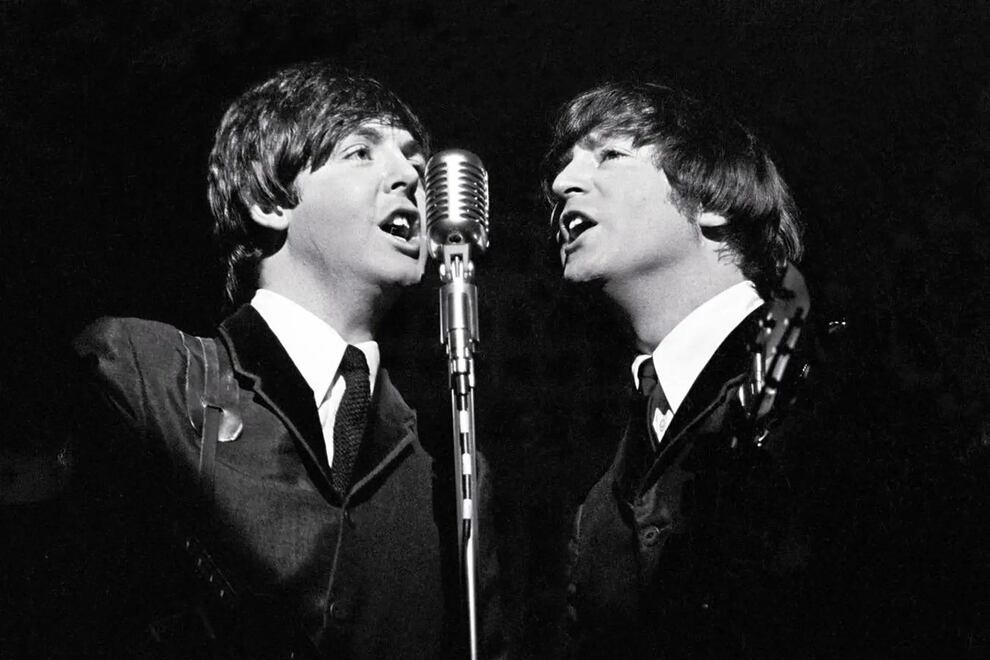 Te amo”: Here Today o todo lo que Paul McCartney nunca pudo decirle a John Lennon - La Tercera