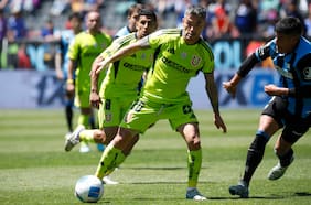 A qué hora y dónde ver a Huachipato vs. Universidad de Chile en TV y streaming