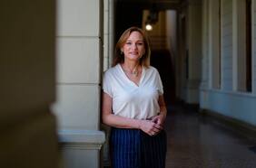 Carolina Goic: “En estos dos años va a haber siete mil muertes más de cáncer debido a los retrasos por diagnóstico en la pandemia”