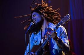 Con varios clásicos llega banda sonora de la película de Bob Marley