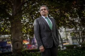 Capítulo 214 | Desde la Redacción: entrevista al presidente del PPD, Jaime Quintana