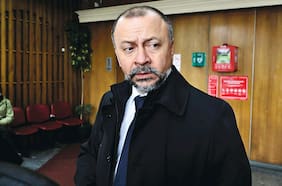 Exfiscal indagado por cohecho se querella contra Carlos Palma por ocultamiento de información y advierte “maniobras” irregulares
