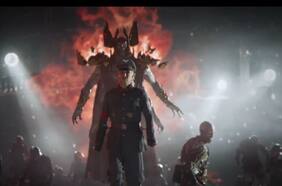 Con un tráiler plagado de acción Call of Duty: Vanguard presenta su modo zombies