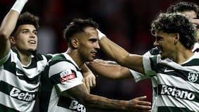 Dónde y a qué hora ver a Sporting vs. LASK Linz en TV y streaming