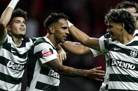Dónde y a qué hora ver a Sporting vs. LASK Linz en TV y streaming