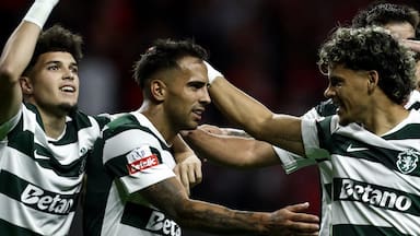 Dónde y a qué hora ver a Sporting vs. LASK Linz en TV y streaming