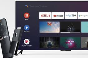 Mi TV Stick: una forma básica pero útil de hacer smart tu vieja TV