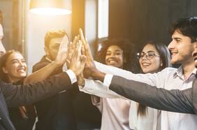 El propósito social como clave del éxito en las empresas y sus colaboradores