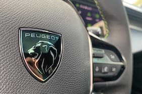 El Peugeot Inception Concept confirma su fecha de presentación