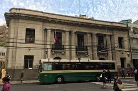 50 denuncias y 16 sumarios: los casos de acoso laboral, sexual y maltrato laboral que salpican la gestión de Sharp en Valparaíso