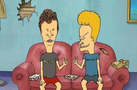 Una nueva película de Beavis and Butt-Head llegará a Paramount+