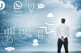 Los desafíos de la tecnología aplicada a la industria financiera