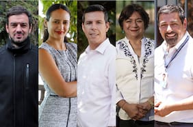 Nuevo round por Fondo Común Municipal: alcaldes se dividen tras rechazo de Las Condes y Lo Barnechea a alza de su aporte