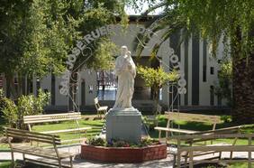 Alumno ingresa arma de fuego a establecimiento educacional en Curicó y amenaza a profesor