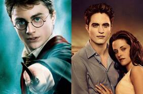 Por “brujería”: libros de Harry Potter y Crepúsculo terminan quemados en Estados Unidos