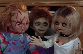 Lachlan Watson interpretará a Glen y Glenda en la segunda temporada de Chucky