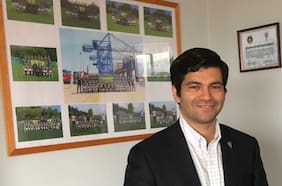 La guerra verbal de los votos en la ANFP