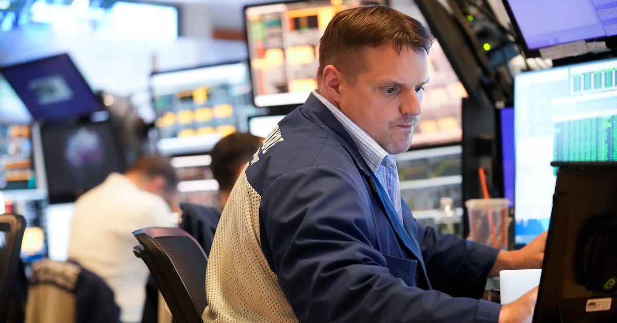 Mercado bursátil global en tensión: Nvidia impulsa optimismo mientras persisten riesgos inflacionarios