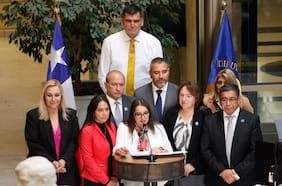 Costo fiscal del proyecto que compensa el IVA en gasto de pañales y medicamentos será de US$100 millones anuales
