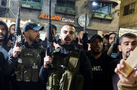 Hezbolá promete “respuesta” al asesinato del número dos de Hamas en bombardeo israelí en Beirut