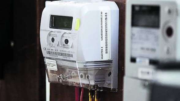 Ministro García en discusión por proyecto de ley: Instalación de medidores inteligentes costaría US$3.000 millones