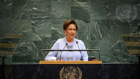 Trinidad y Tobago confirma que hay militares de EE.UU. desplegados para instalar un radar en un aeropuerto