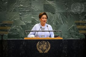 Trinidad y Tobago confirma que hay militares de EE.UU. desplegados para instalar un radar en un aeropuerto