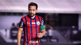 “Fue muy malo”: en Brasil no lo superan y apuntan al culpable de la derrota de Bahia frente a O’Higgins