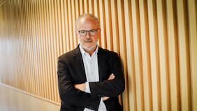 Bernardo Larraín y megarreforma de Kast: “Es coherente con el desafío de reactivación económica requiere tocar varias teclas”