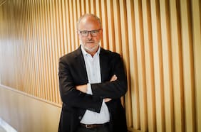 Bernardo Larraín y megarreforma de Kast: “Es coherente con que el desafío de reactivación económica requiere tocar varias teclas”
