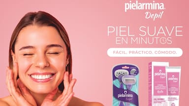 Pielarmina Depil: la depilación sin dolor que tu piel estaba esperando