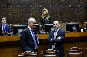 El bluf del presupuesto