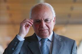 Megafraude en Carabineros: exgeneral Gordon cumplirá condena de tres años y un día de libertad vigilada