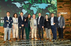 Primer Summit de Sustentabilidad de Walmart Chile impulsa la colaboración entre líderes de la industria