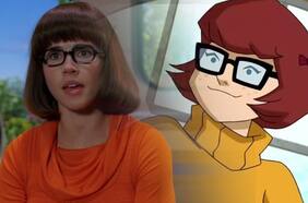 Velma de Scooby-Doo era homosexual tanto en la película live-action como en la serie animada de 2010