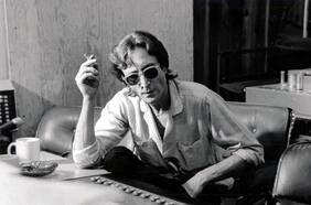 Los enigmáticos diarios íntimos de John Lennon