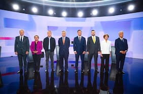 Una democracia que cuidar