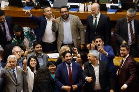 Gobierno celebra aprobación del FES en la Cámara y proyecto avanza al Senado con un escenario cuesta arriba
