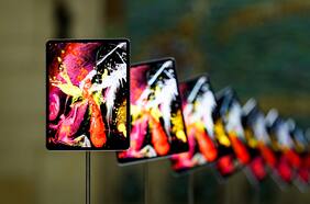 iPads + Apple Vision Pro: probamos las nuevas experiencias de Apple