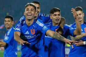 La advertencia de la U tras la goleada sobre Guaraní: “Vamos a seguir con el cuchillo entre los dientes”