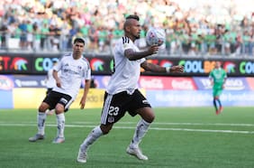 A qué hora y dónde ver a Colo Colo vs. Audax Italiano en TV y streaming