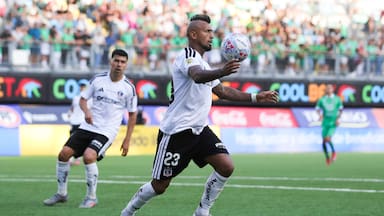 A qué hora y dónde ver a Colo Colo vs. Audax Italiano en TV y streaming